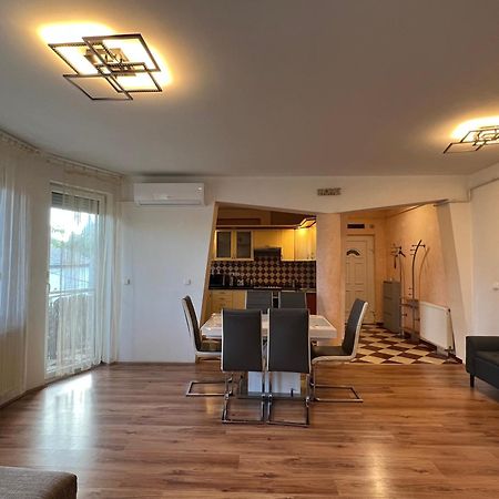 Kristaly Apartman Szeged Extérieur photo