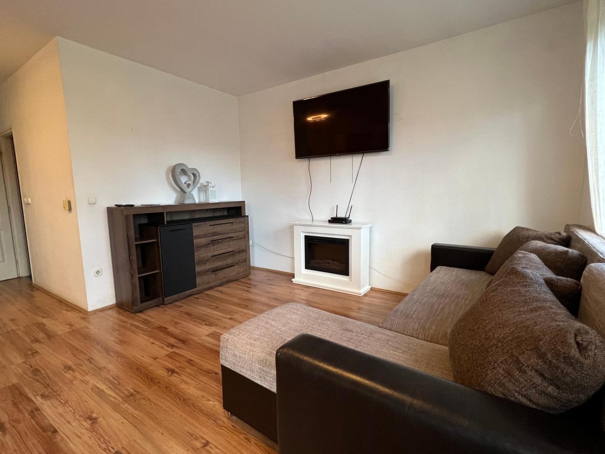 Kristaly Apartman Szeged Extérieur photo