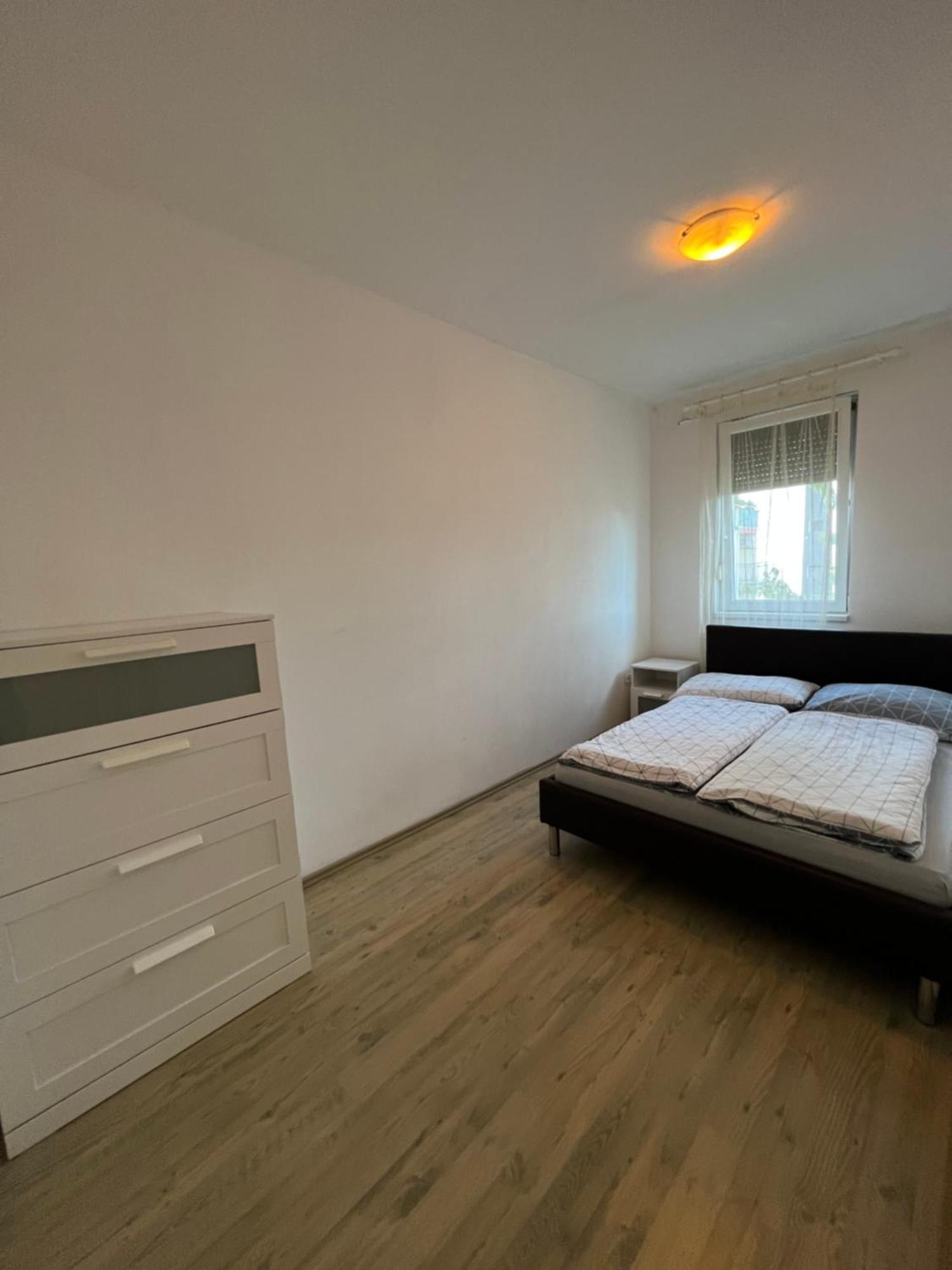 Kristaly Apartman Szeged Extérieur photo