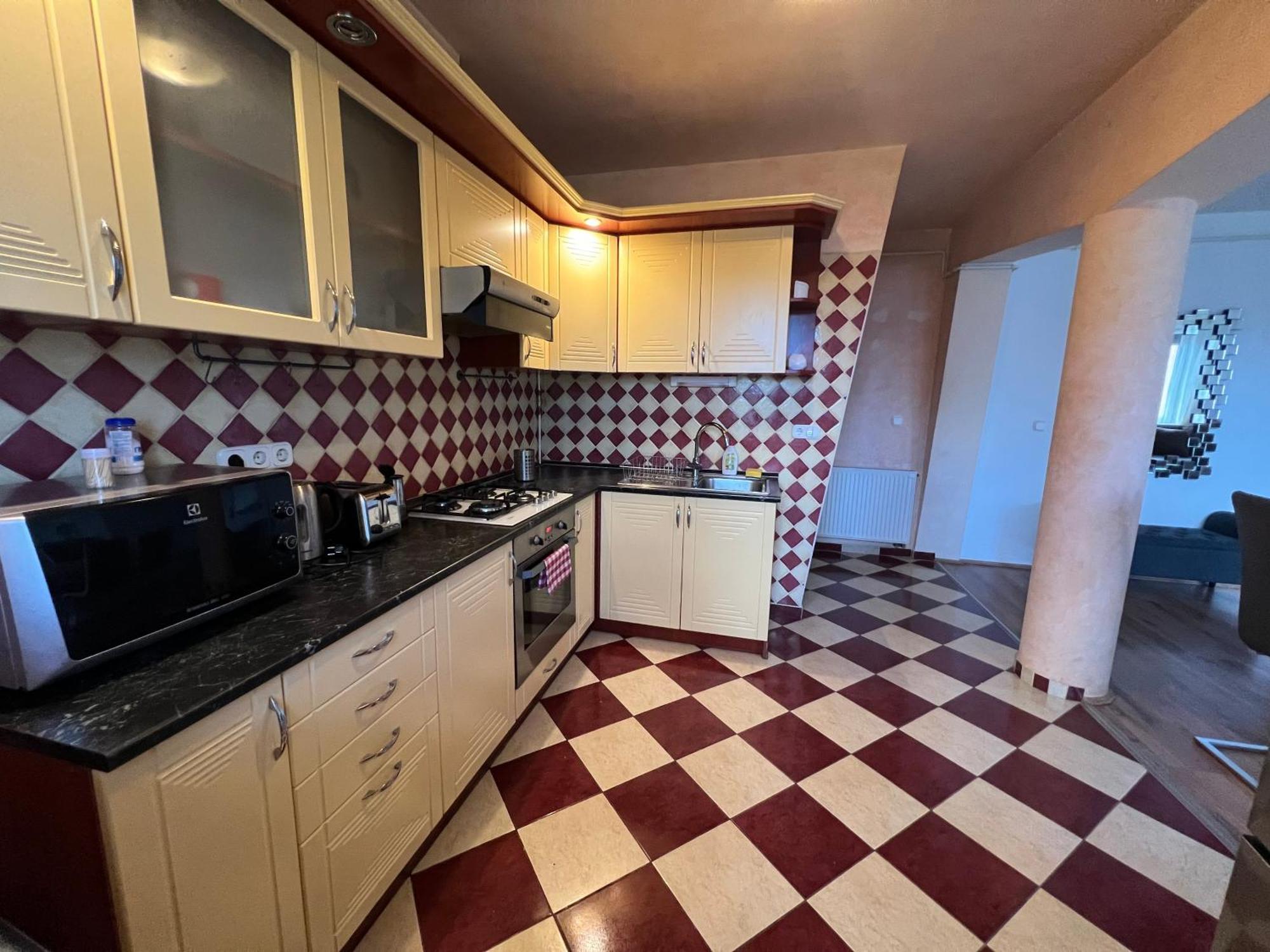Kristaly Apartman Szeged Extérieur photo