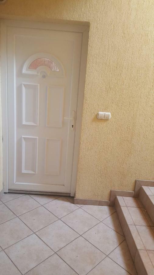 Kristaly Apartman Szeged Extérieur photo