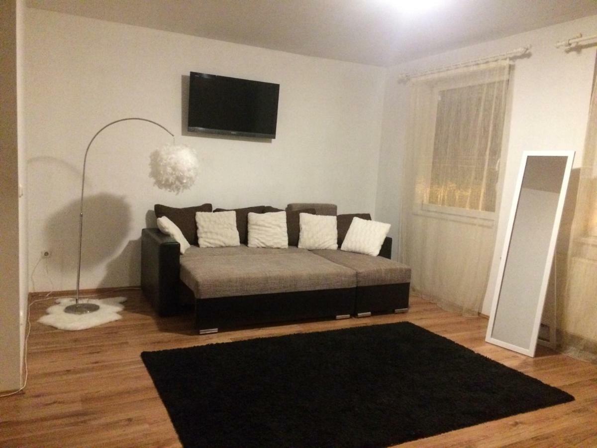 Kristaly Apartman Szeged Extérieur photo